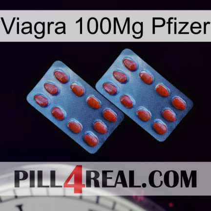 Viagra 100Mg Pfizer 05
